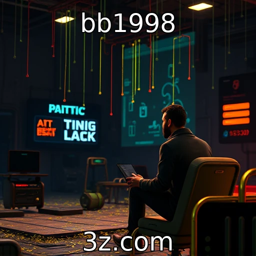 bb1998 | Impacto das microtransações na experiência do jogador