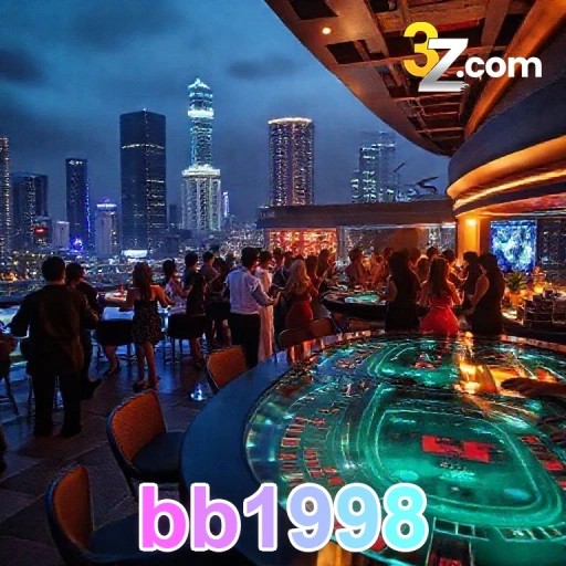 bb1998 Jogos de caça-níqueis