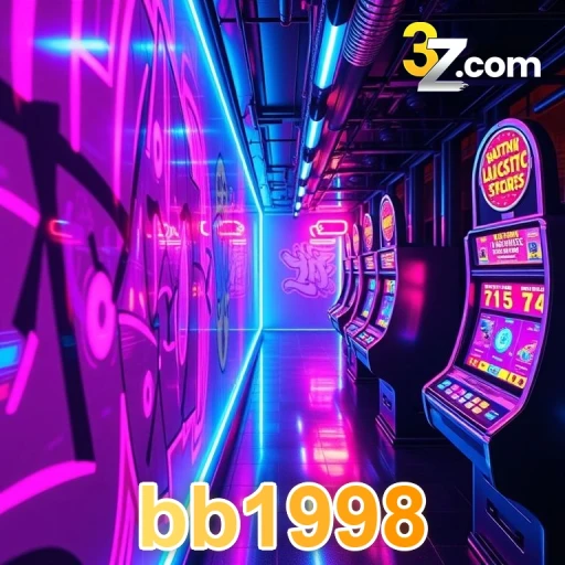 bb1998 Jogos de caça-níqueis